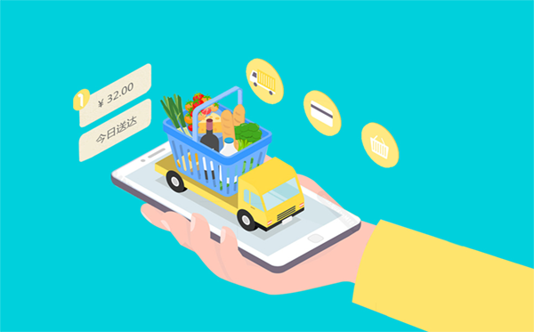 賣水果的app要多少錢？如何開發(fā)制作app，傻瓜化app軟件制作