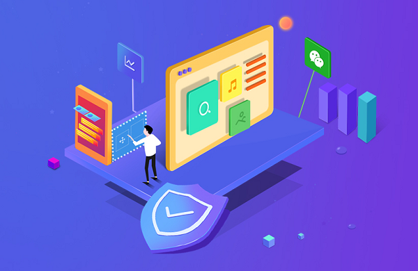 什么樣的App手機應(yīng)用開發(fā)公司能助力企業(yè)創(chuàng)新？